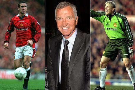 TA专栏：双足怪谢尔基，英超联赛的特立独行者（TA专栏：双足奇才谢尔基，英超的独行侠）